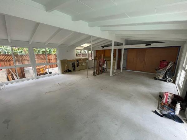 Infinity Concrete Coatings