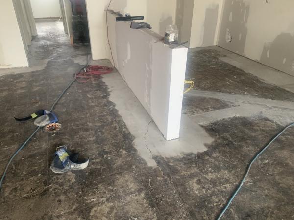 Infinity Concrete Coatings