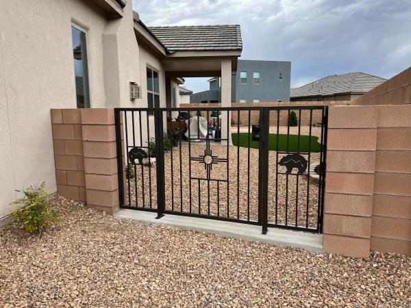 Southwest Metal Design