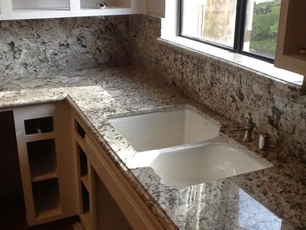 Dave Walter Tile & Stone Installations