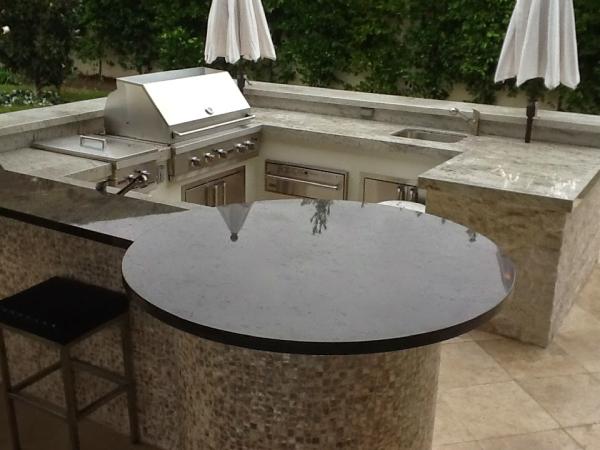 Dave Walter Tile & Stone Installations