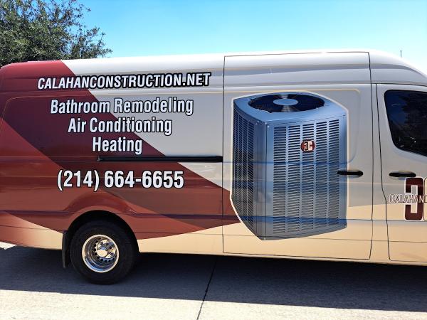 Calahan Construction & Air