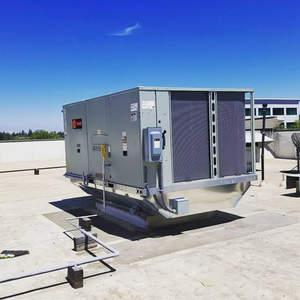 Calahan Construction & Air