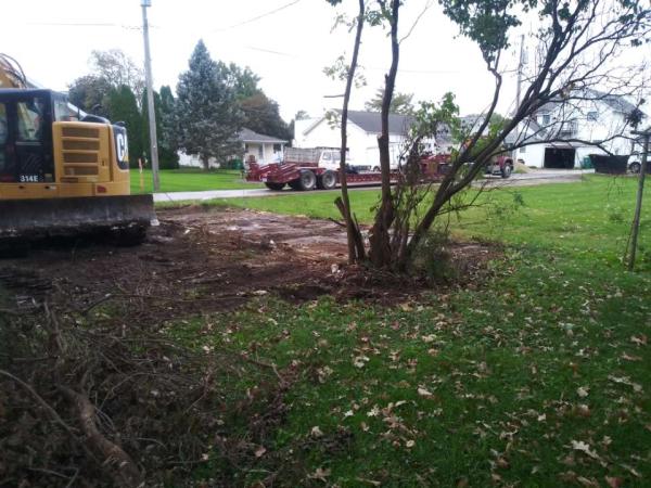 Proffitt Construction Inc