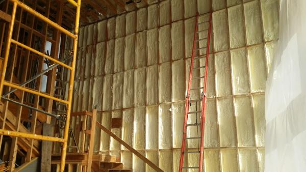 Wholesale Spray Foam