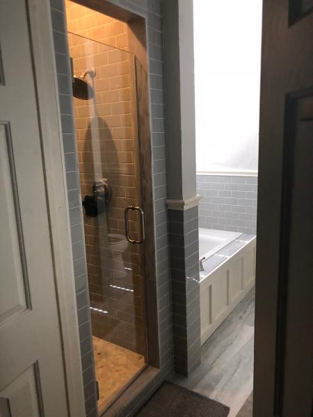 My Affordable Glass and Remodeling