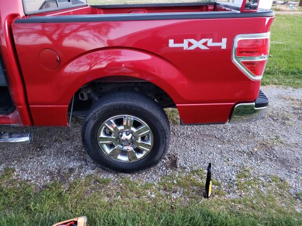 Premium Detailing Llc