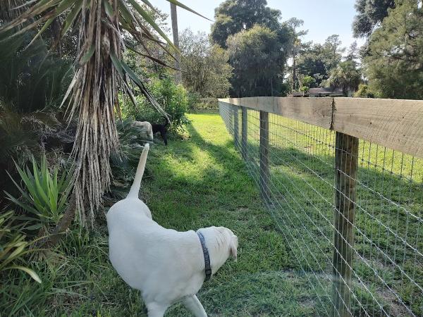 Seminole Fence Co