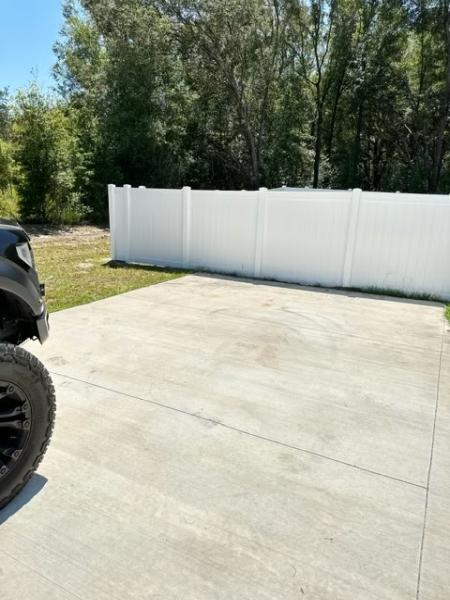 Seminole Fence Co