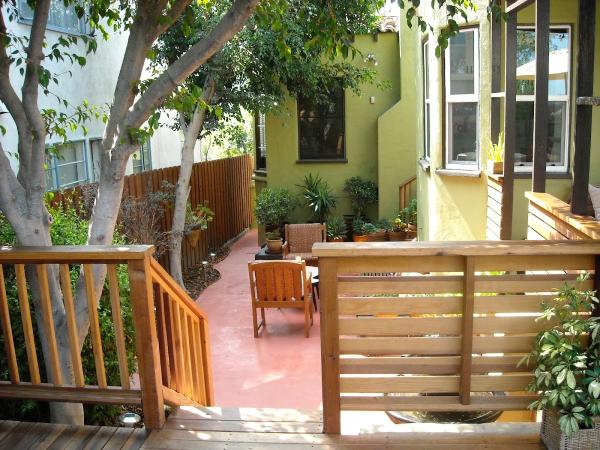 Danny Handyworks and Preston Steps Designs