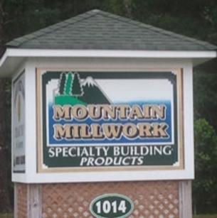 Mountain Millwork Industries