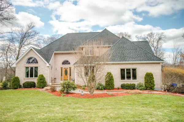 Circle100 Real Estate Brokerage