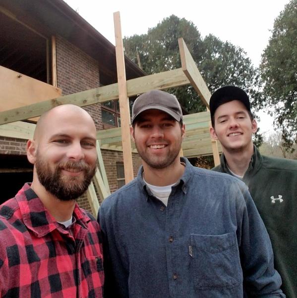Sexton Brothers Construction
