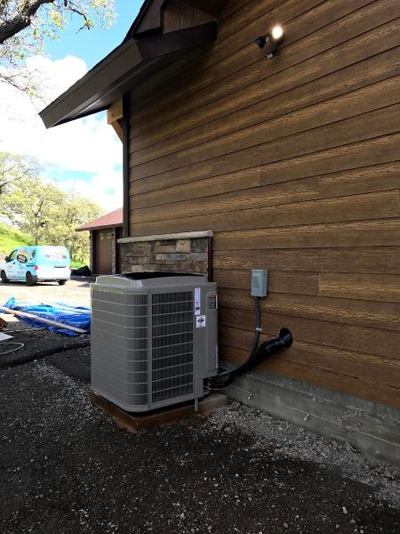 Story Heating & Air