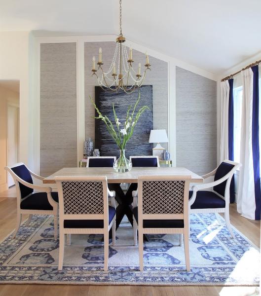Benavides Design House