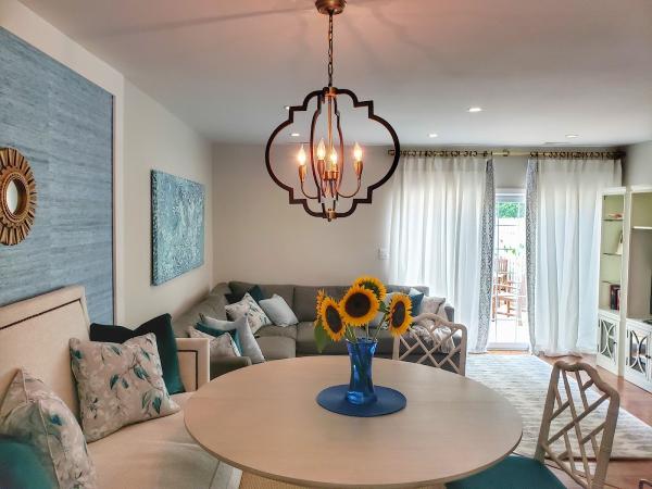 Benavides Design House