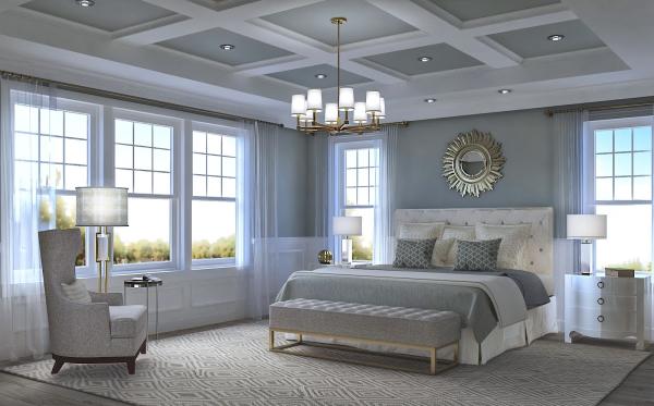 Benavides Design House