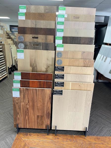 Sinbad Flooring