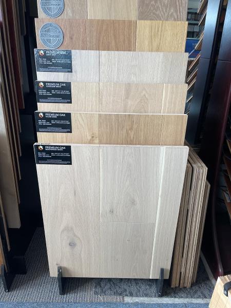 Sinbad Flooring