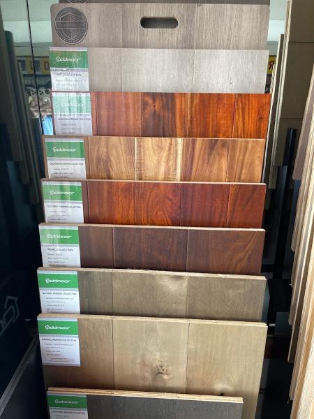 Sinbad Flooring