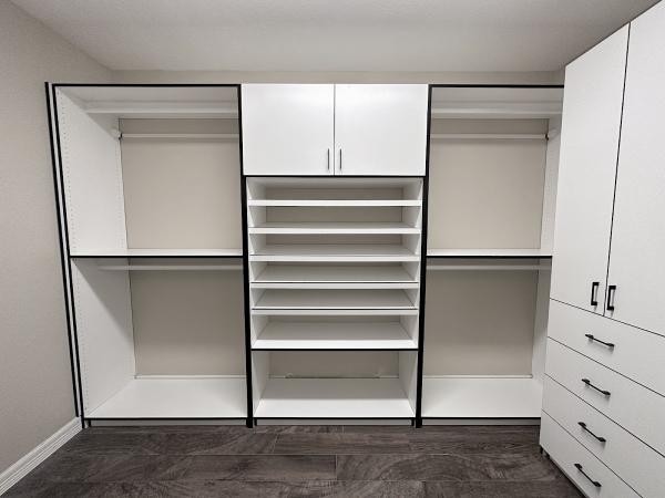 Nieto Wood Design
