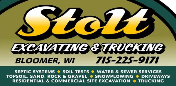 Stolt Excavating