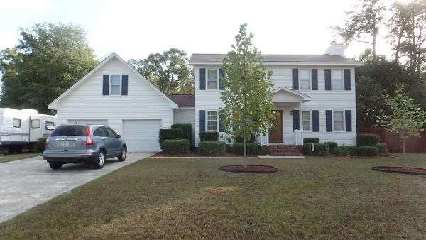 Winning Edge Home Inspections