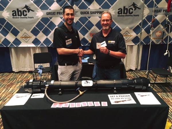 ABC Window Cleaning Supply