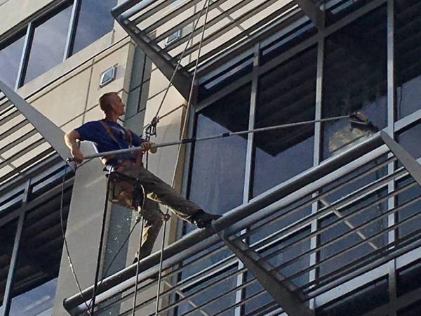 ABC Window Cleaning Supply