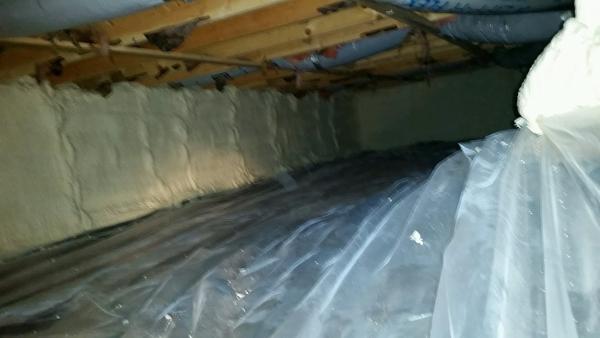 Chippewa Valley Insulation