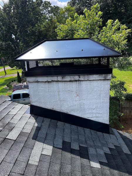 Ashbusters Chimney Service