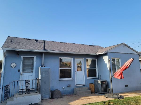 Caledonian Roofing Inc