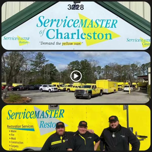 Servicemaster