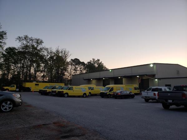 Servicemaster