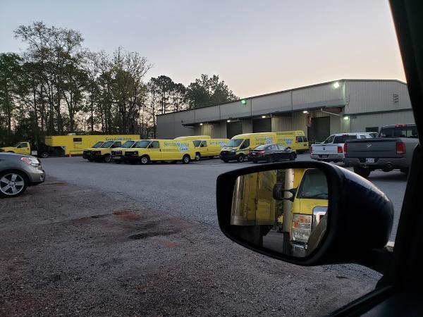 Servicemaster