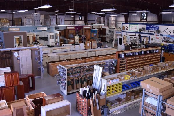 321cabinets.com