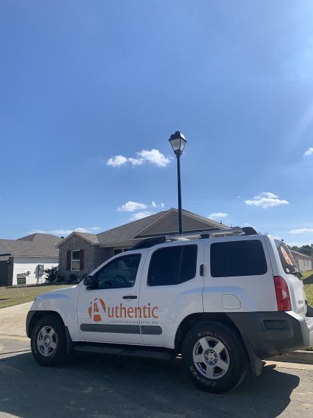 Authentic Inspection Services