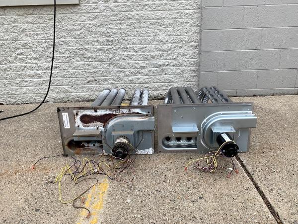 Comfort Zone Heating and Cooling LLC
