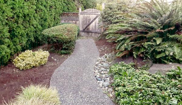 Rooted Landscape Services