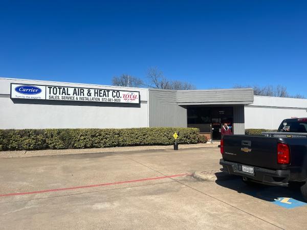 Total Air & Heat Co.