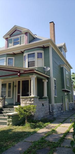 Buffalo Paint Services