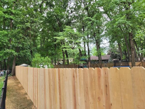 Double D Fencing LLC