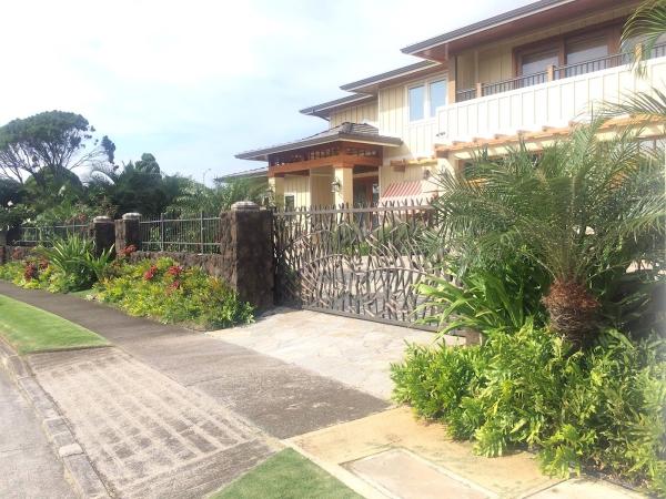 Green Design Landscapes