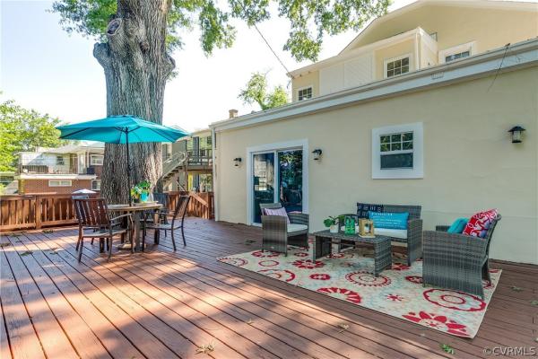 Fairfax Build & Design