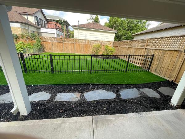 Georgia Lawn Care Inc.