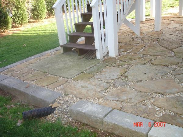 Georgia Lawn Care Inc.