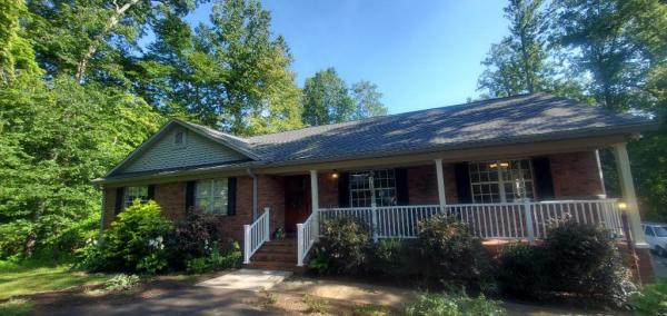 Secure Roofing LLC