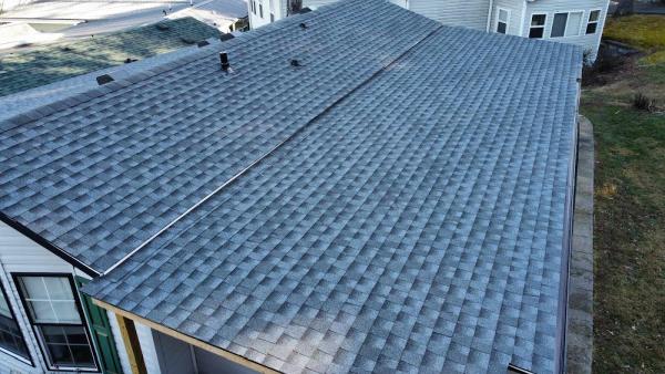 Secure Roofing LLC
