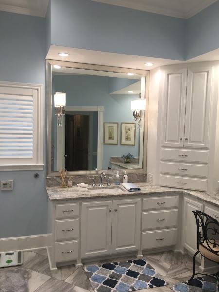 James Andrus Construction