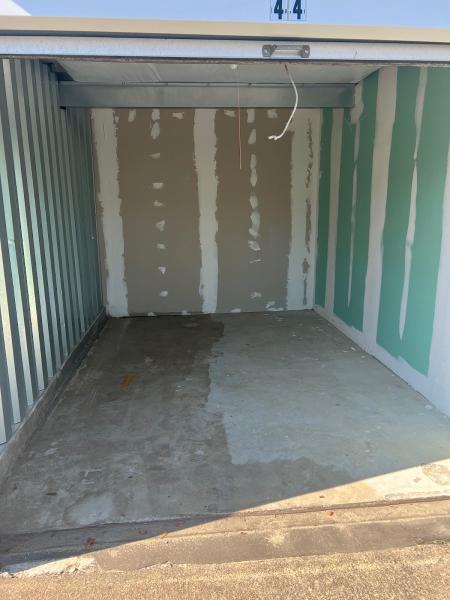 Fast Casual Storage Meeting Street